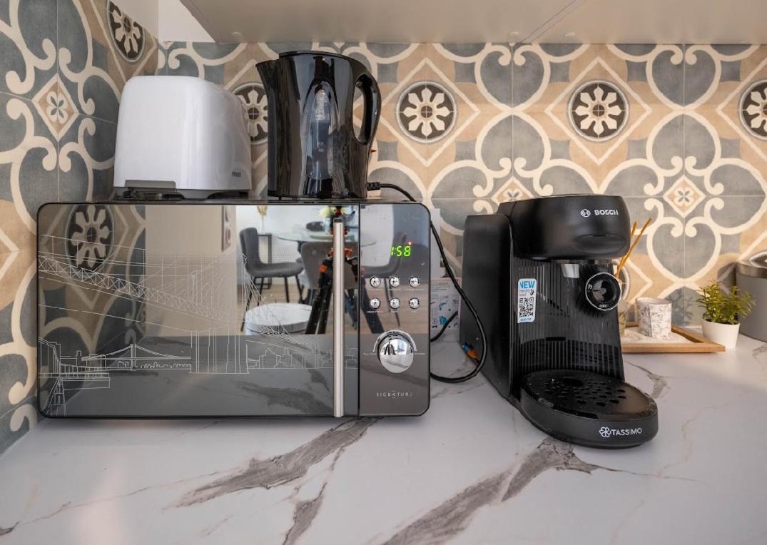 Sejour Unique A Pierrefitte Apartment Екстериор снимка