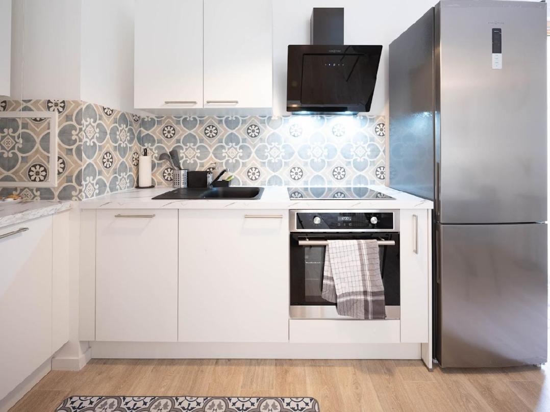 Sejour Unique A Pierrefitte Apartment Екстериор снимка