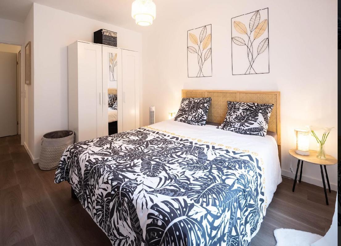 Sejour Unique A Pierrefitte Apartment Екстериор снимка