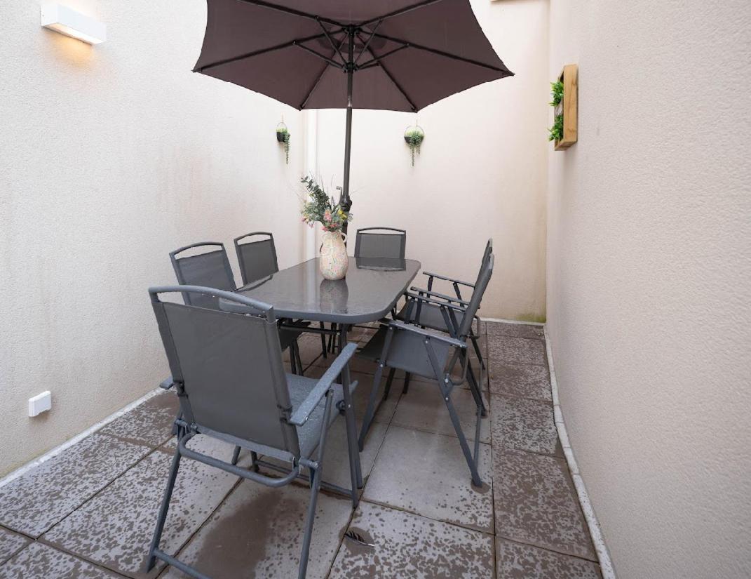 Sejour Unique A Pierrefitte Apartment Екстериор снимка