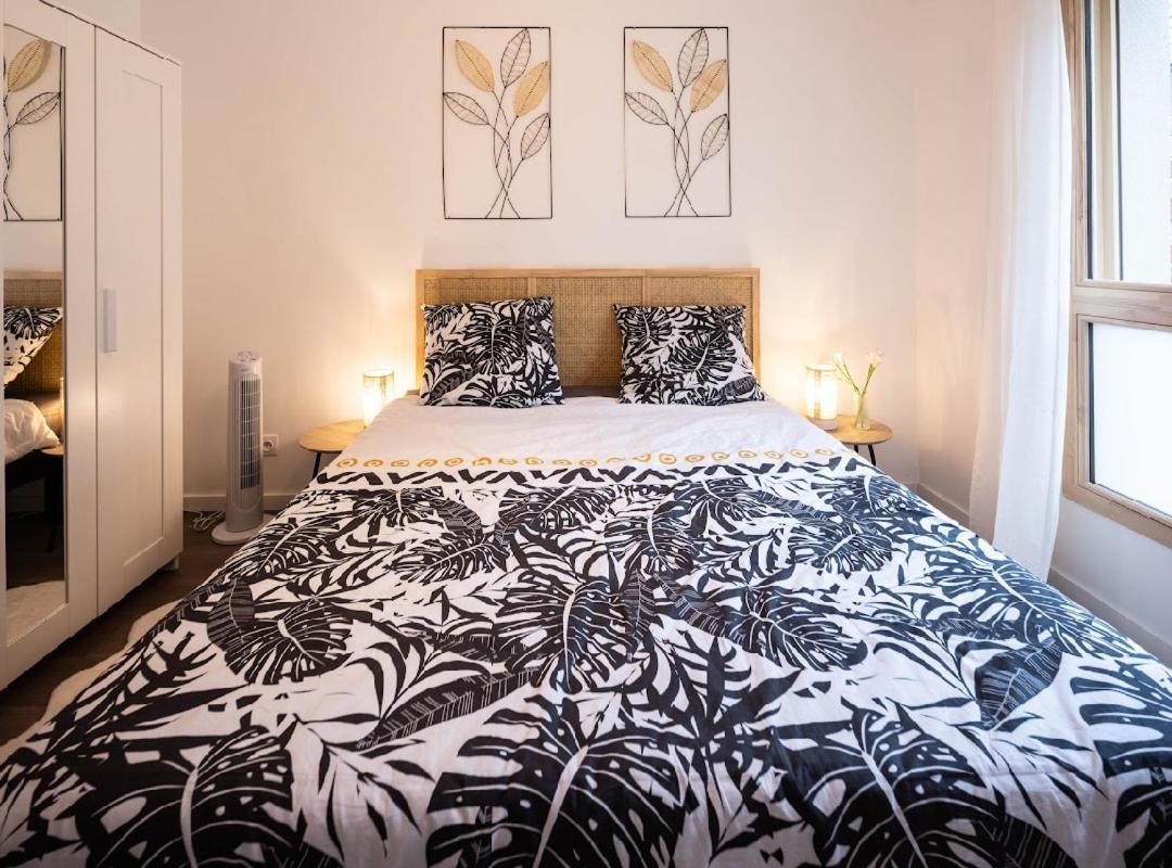 Sejour Unique A Pierrefitte Apartment Екстериор снимка