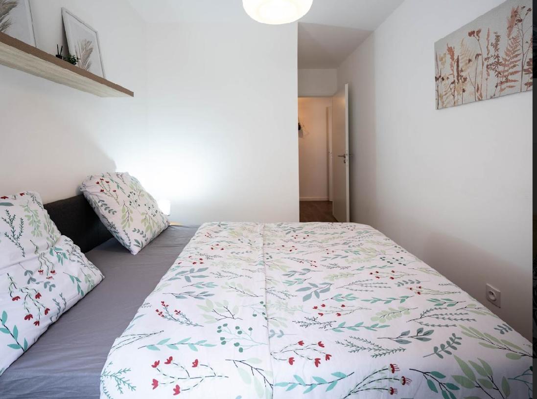 Sejour Unique A Pierrefitte Apartment Екстериор снимка