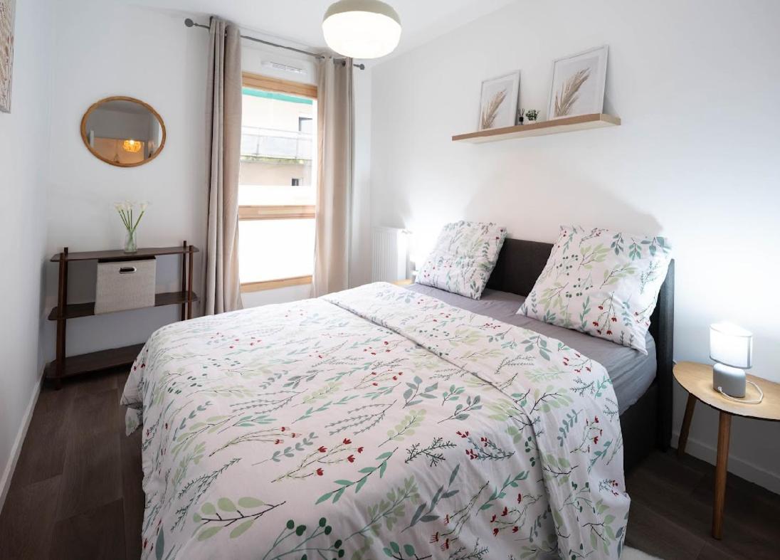 Sejour Unique A Pierrefitte Apartment Екстериор снимка