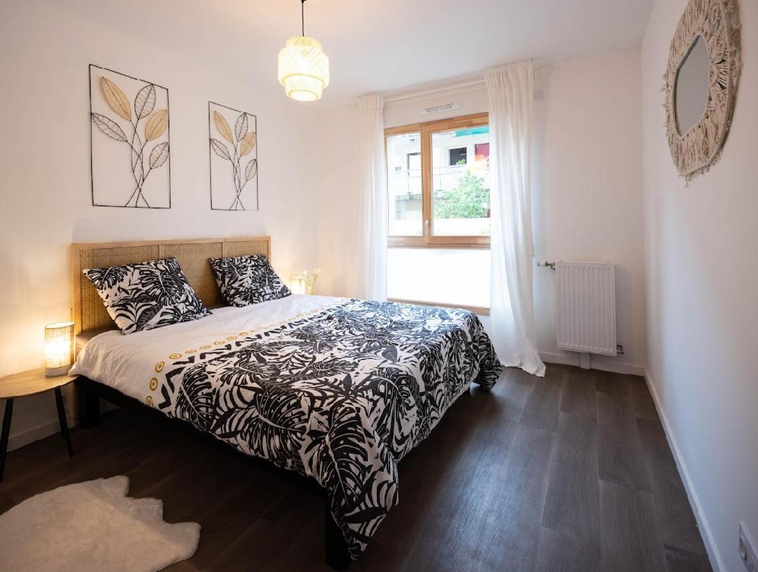 Sejour Unique A Pierrefitte Apartment Екстериор снимка